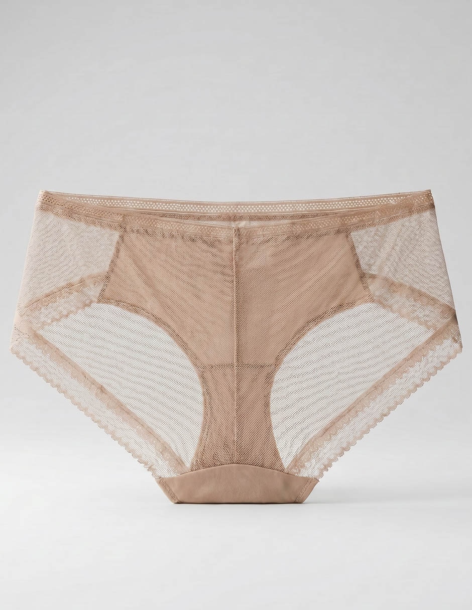 Bóxer para mujer 2