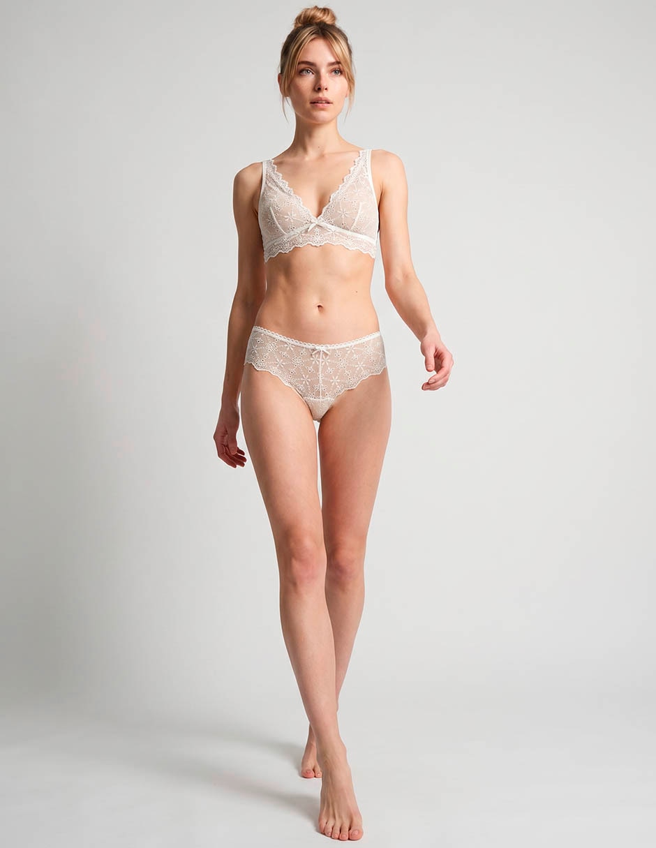 Panty para mujer 3