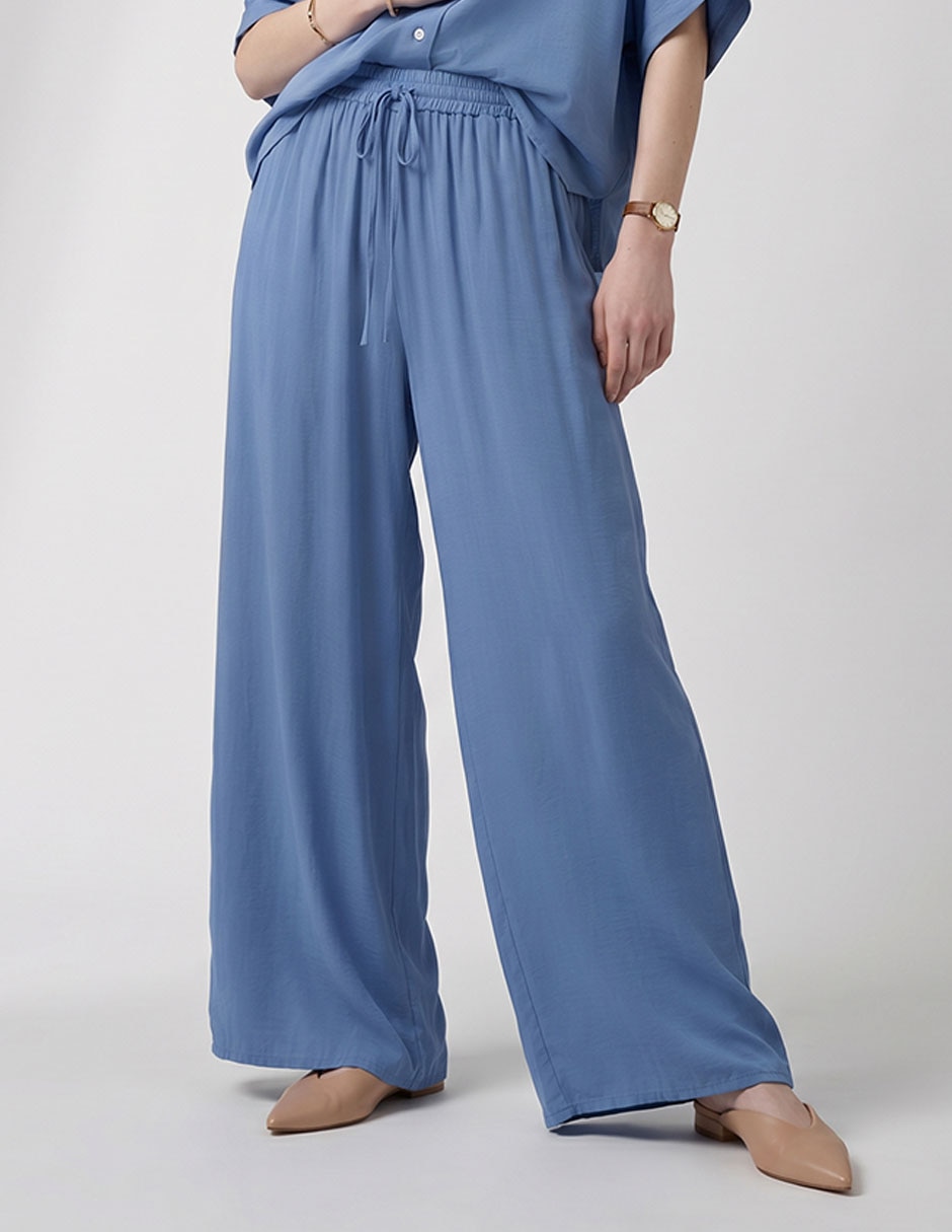 Pantalón pijama para mujer 1