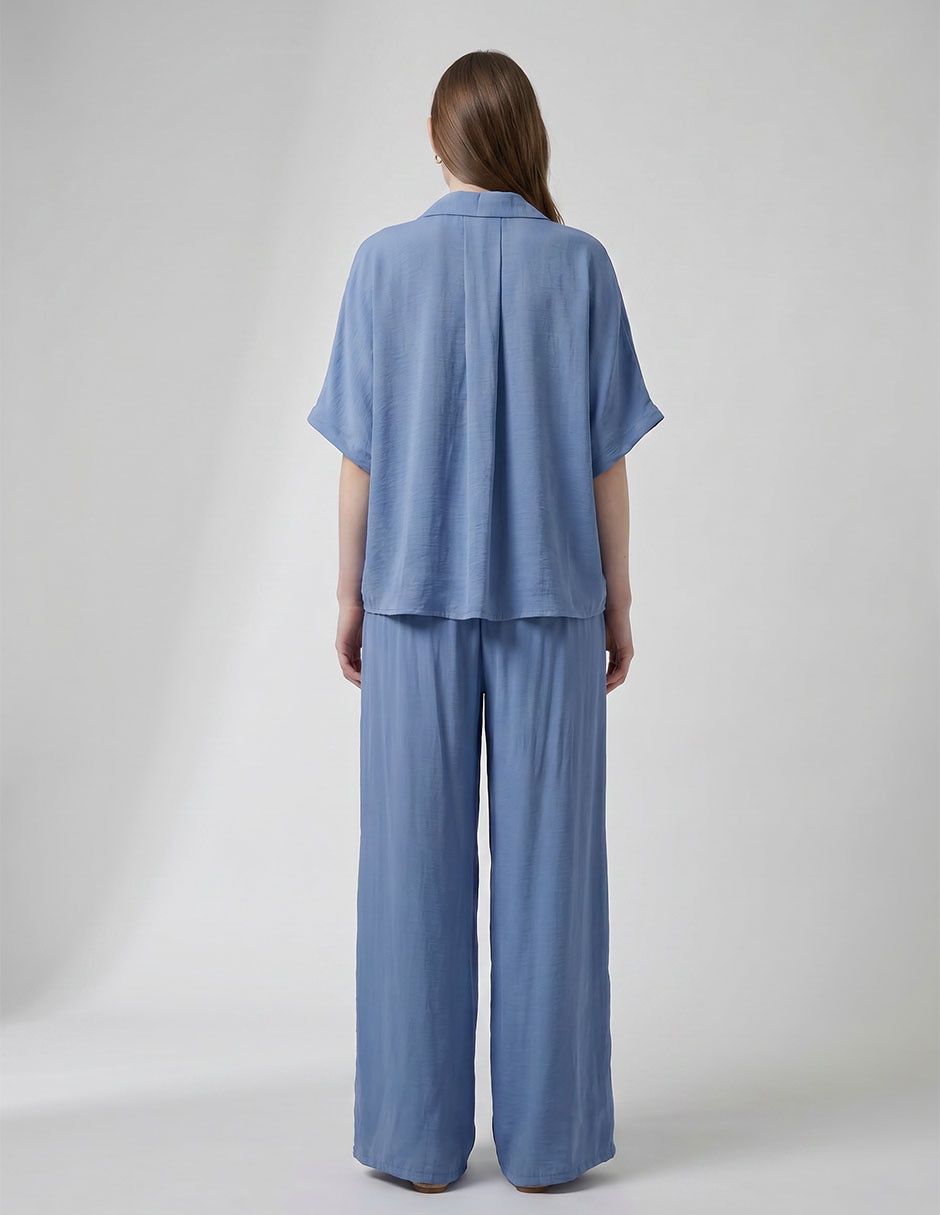 Pantalón pijama para mujer 2