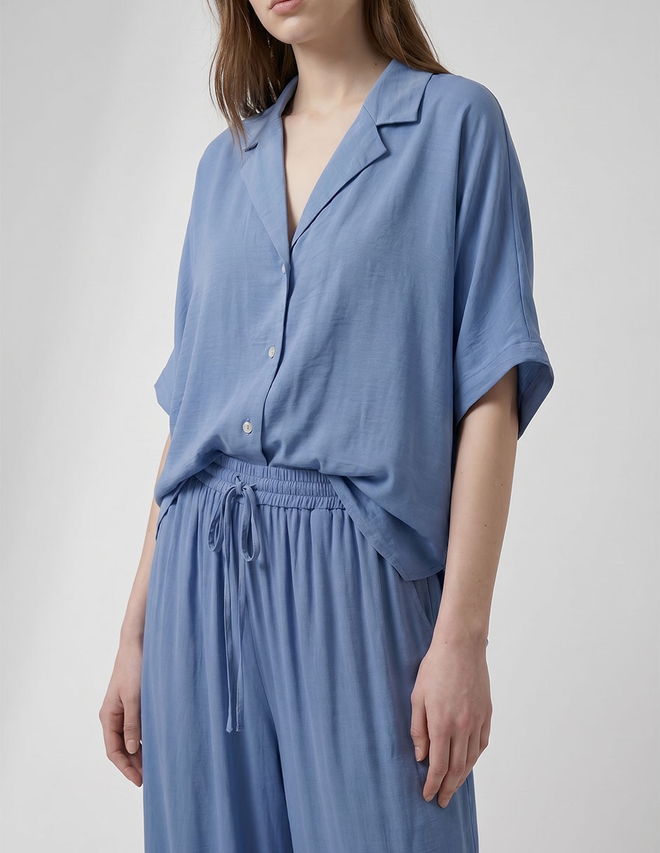 Pantalón pijama para mujer 3