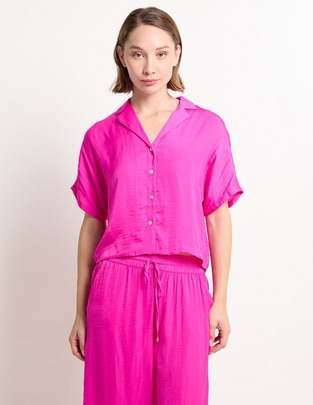 Playera pijama para mujer Playera pijama para mujer