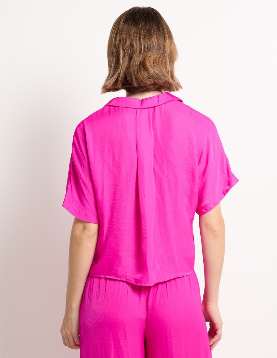 Playera pijama Etam para mujer