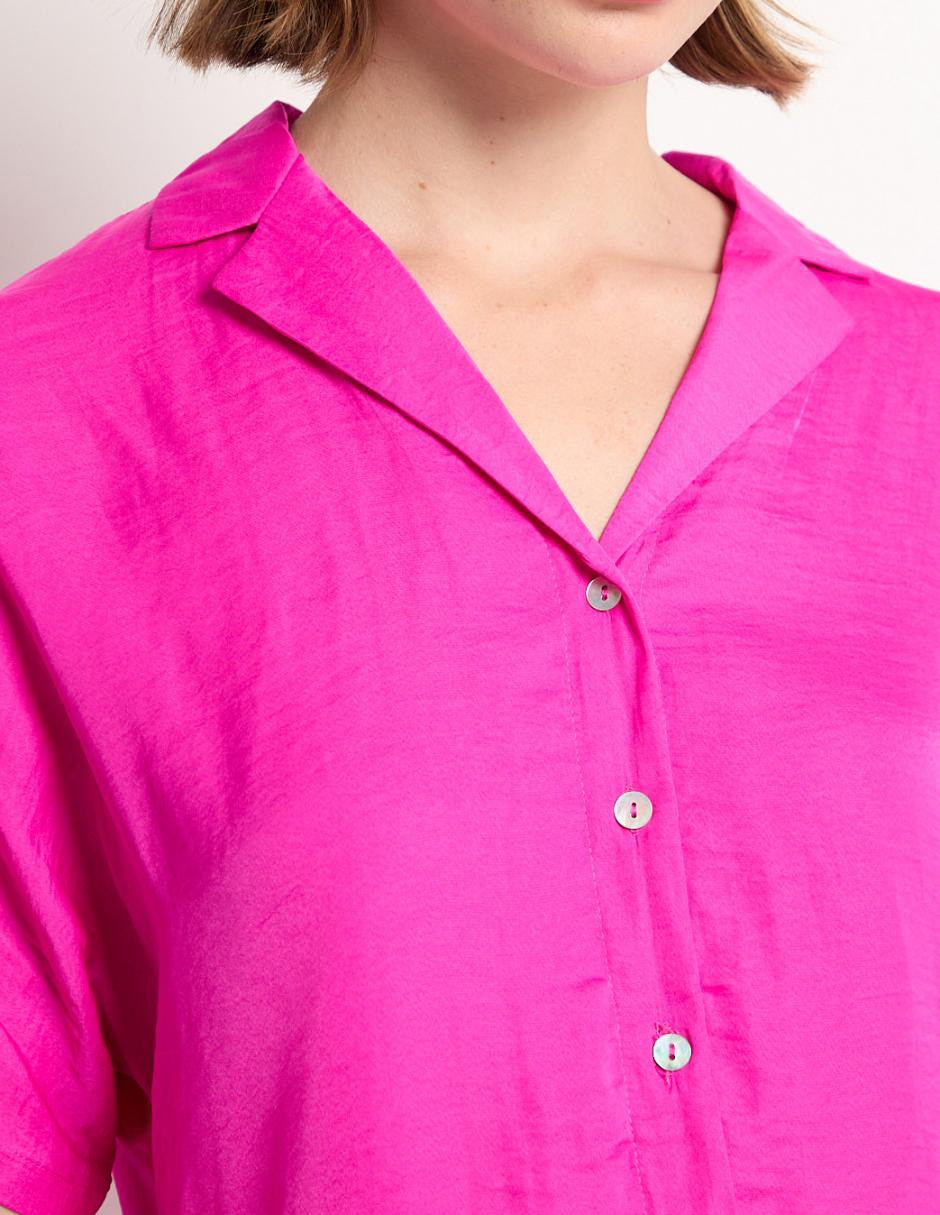 Playera pijama Etam para mujer