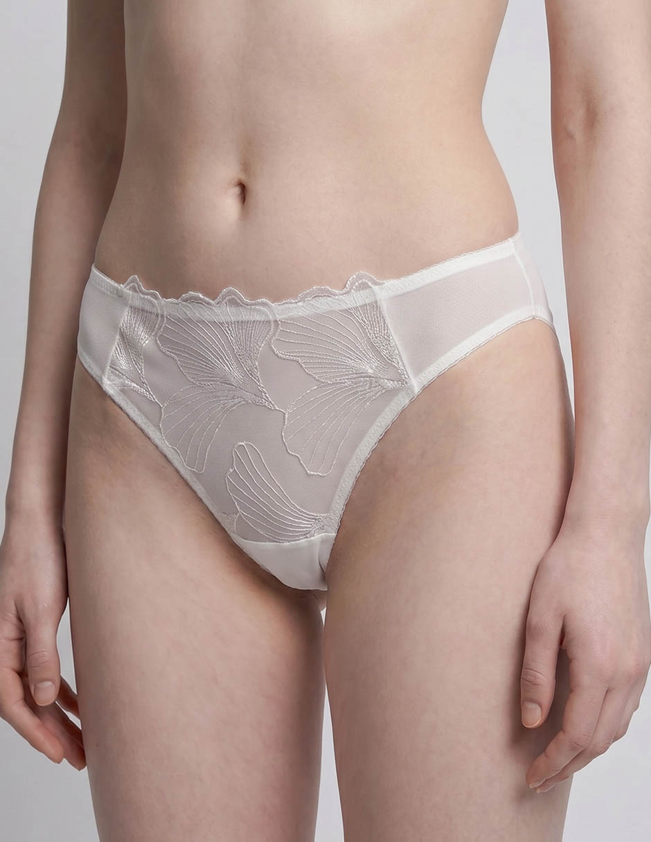 Bikini de algodón para mujer 2