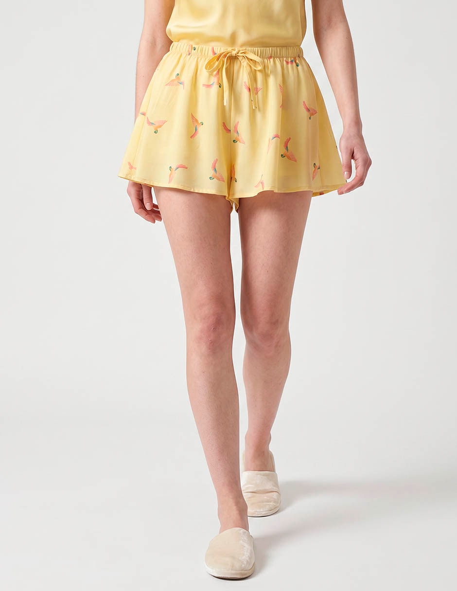 Short pijama para mujer 3