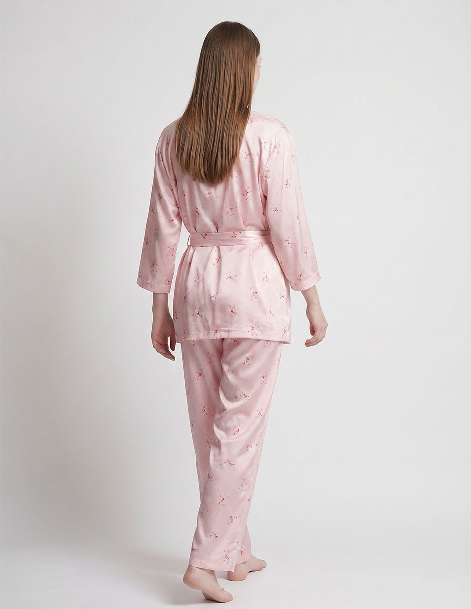 Conjunto pijama para mujer