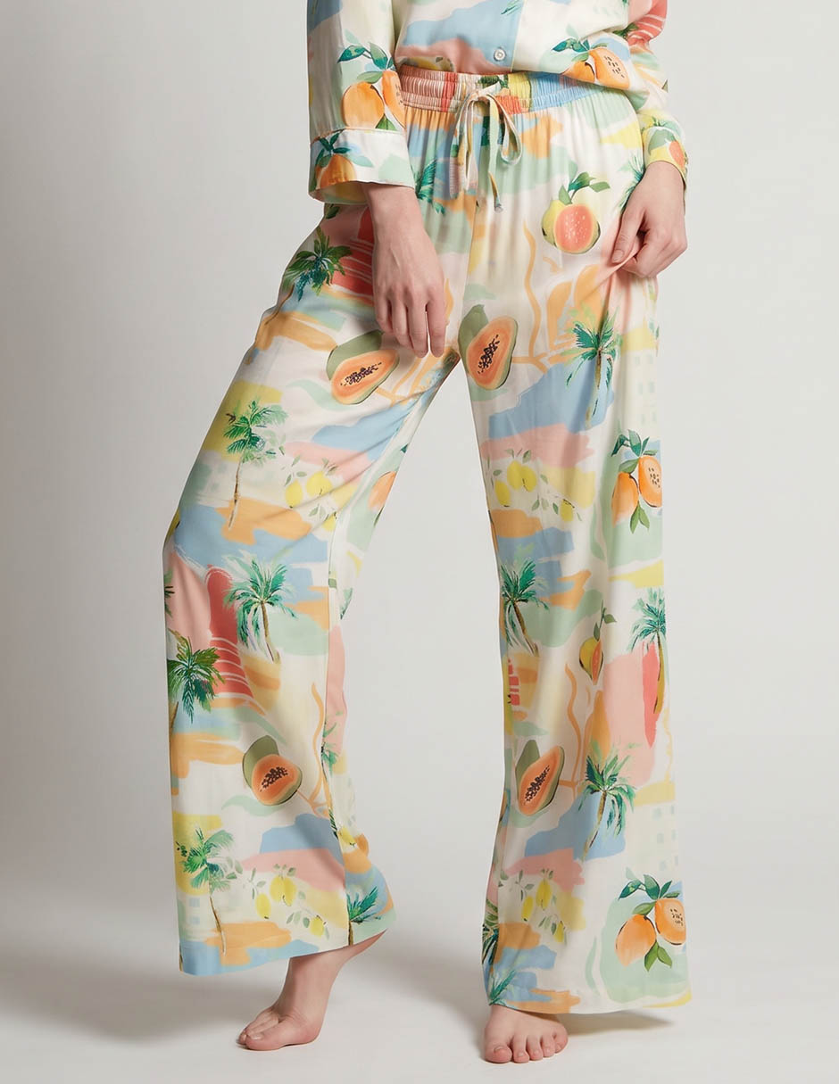 PANTALÓN PANTALÓN
