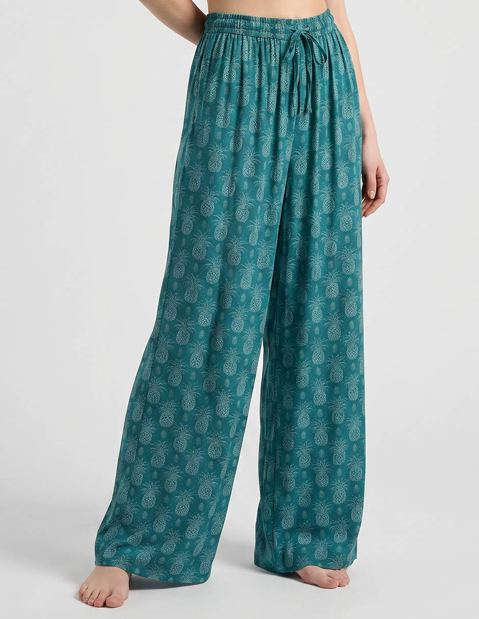 Pantalón pijama para mujer Pantalón pijama para mujer