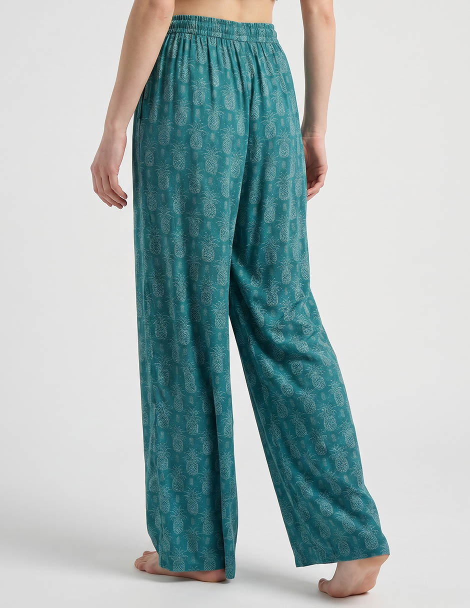 Pantalón pijama para mujer 2