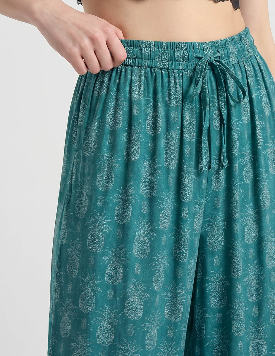 Pantalón pijama para mujer 3