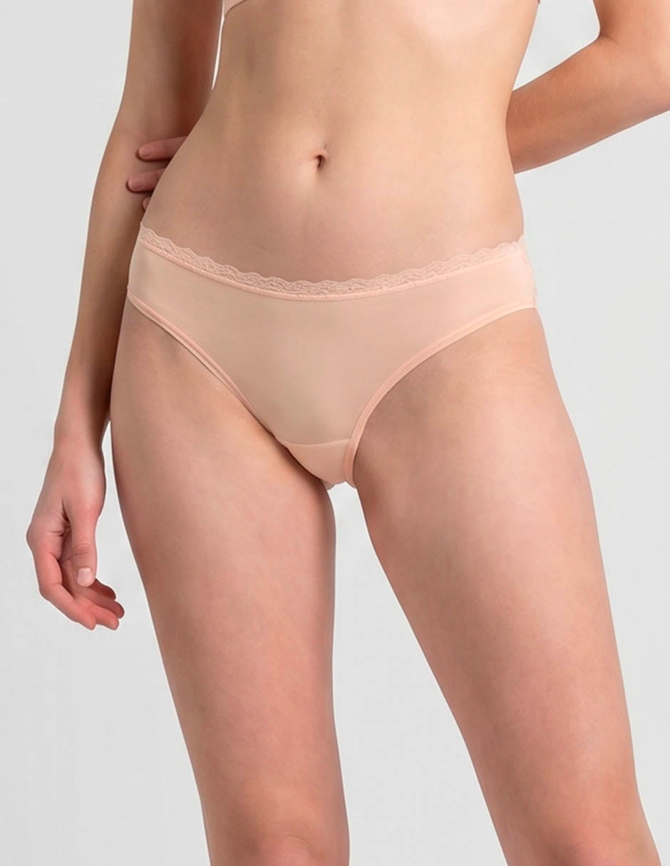 Panty de algodón para mujer Panty de algodón para mujer