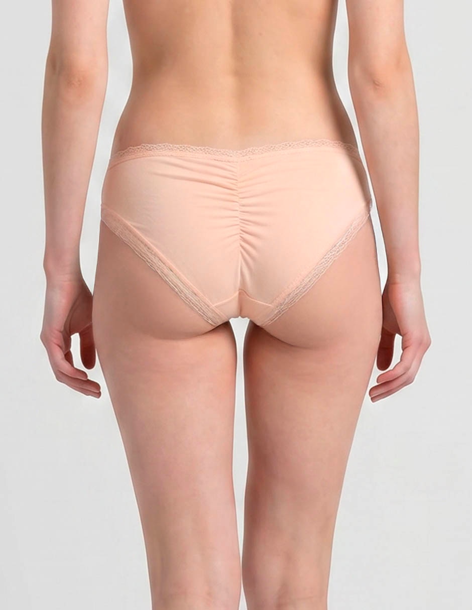 Panty de algodón para mujer 2