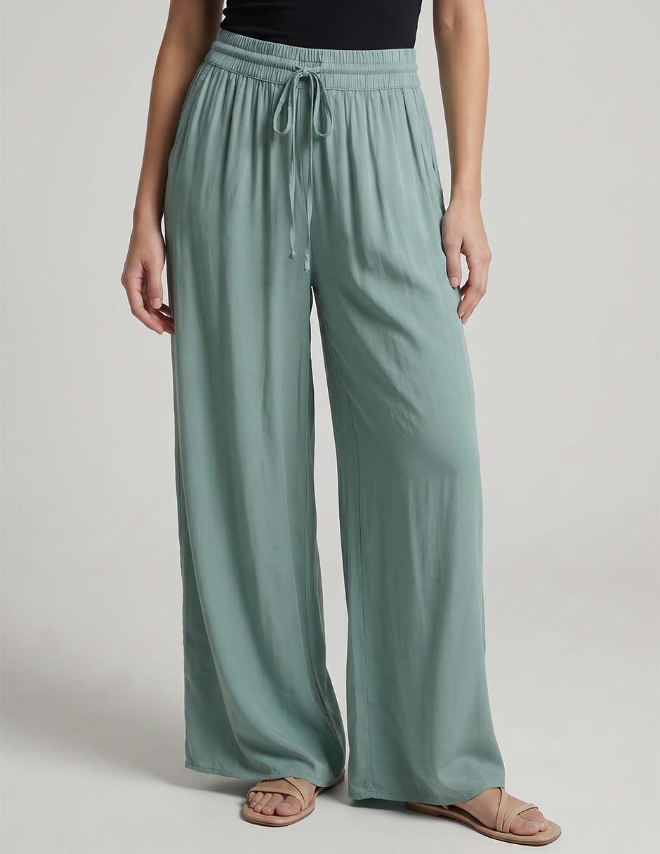 Pantalón pijama para mujer