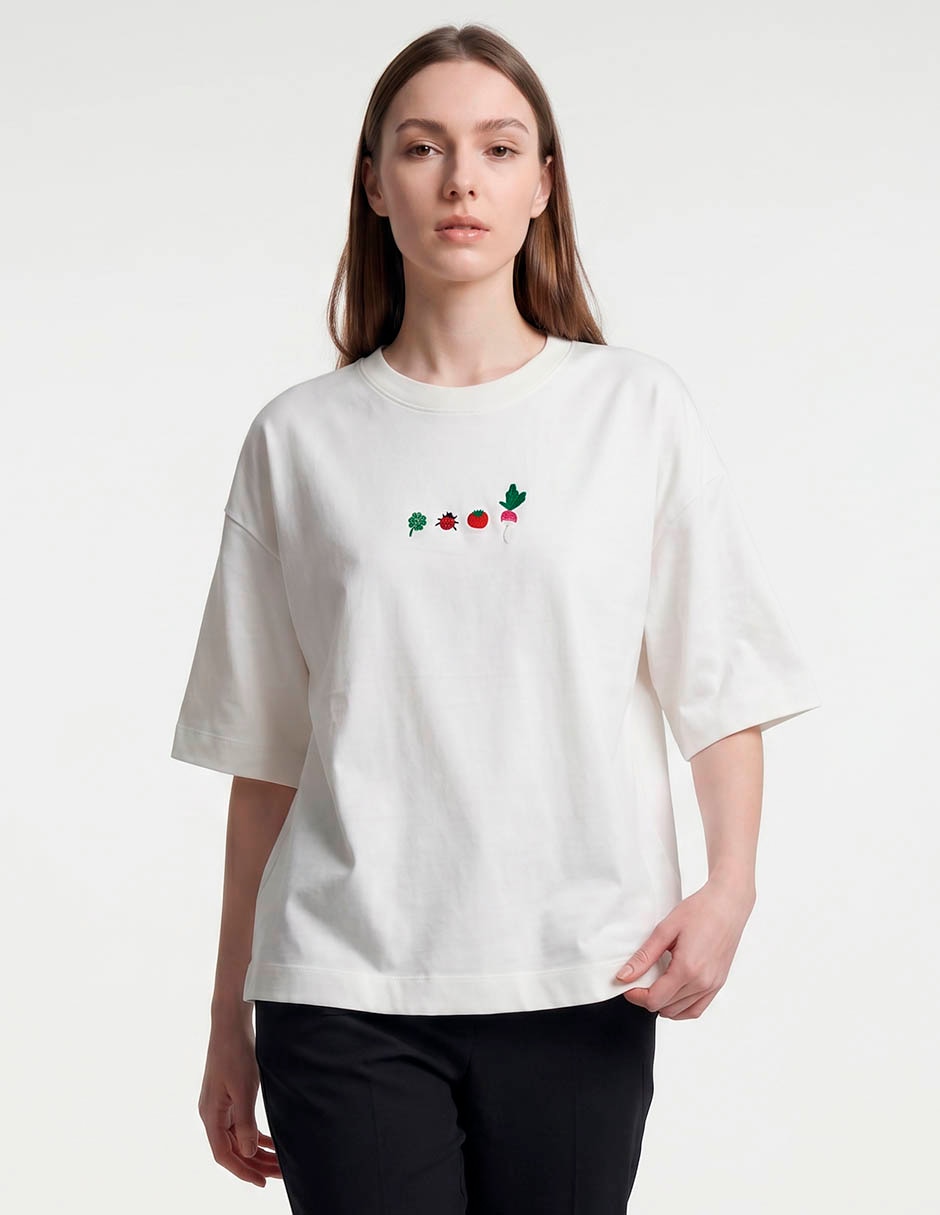 Playera pijama para mujer Playera pijama para mujer