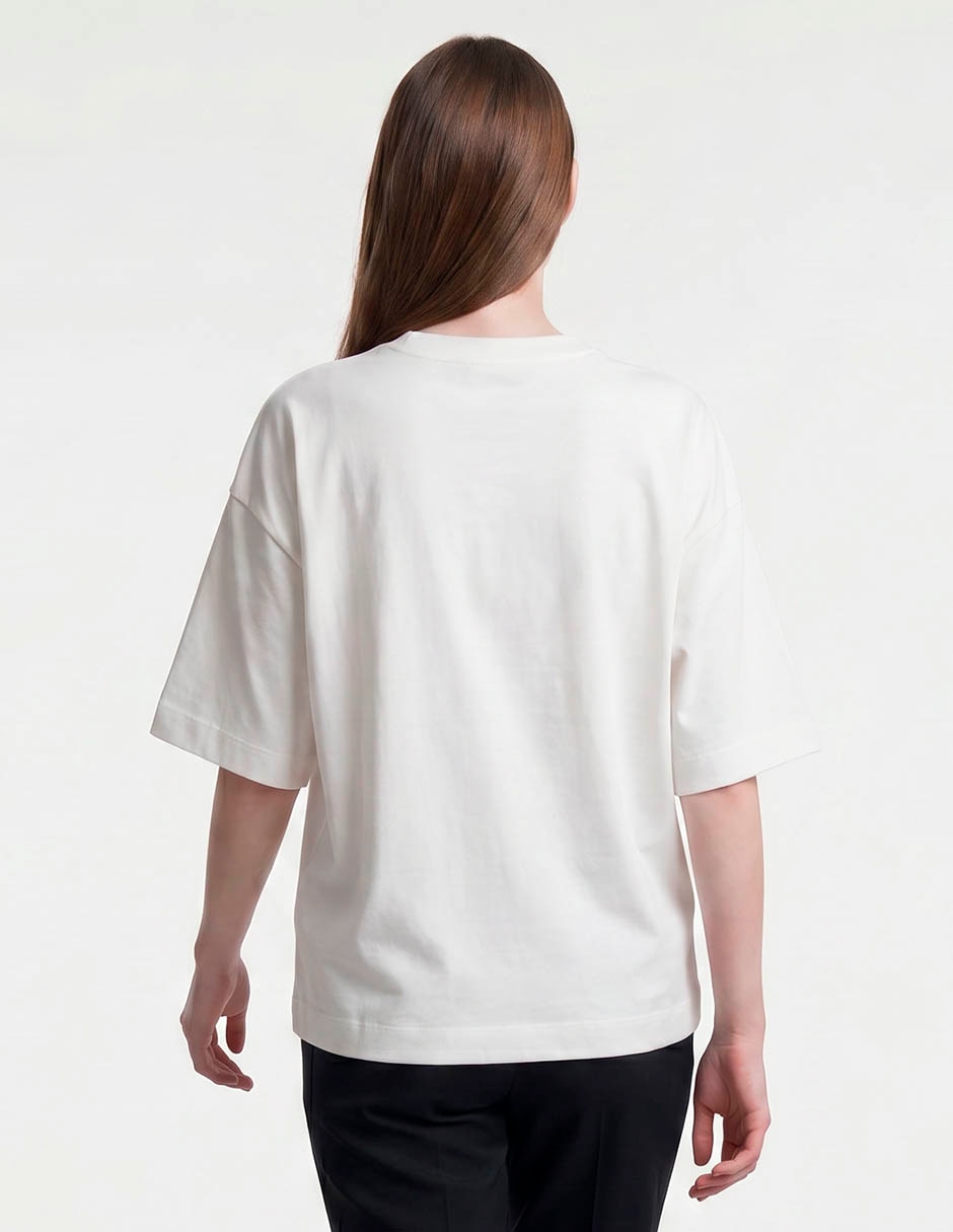Playera pijama para mujer 2