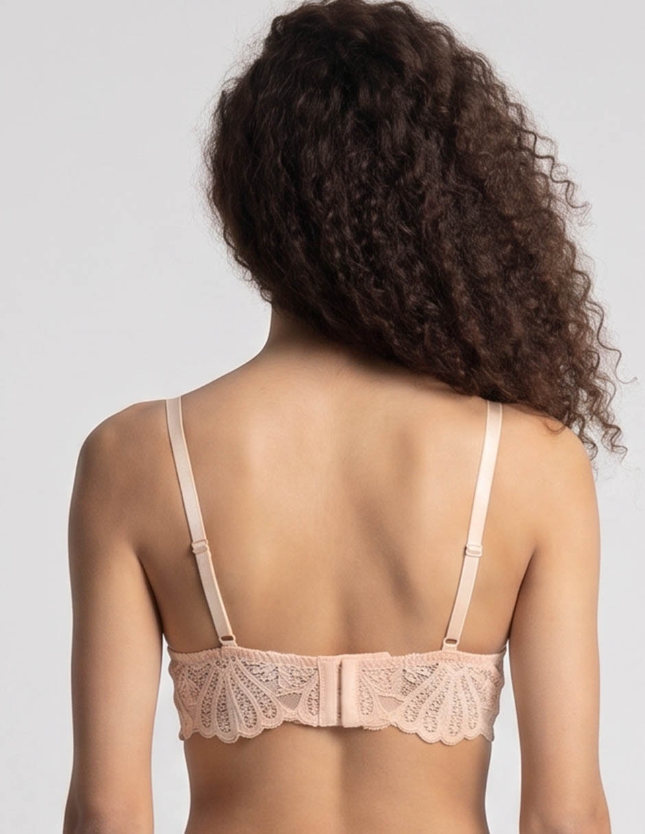 Bralette para mujer 3