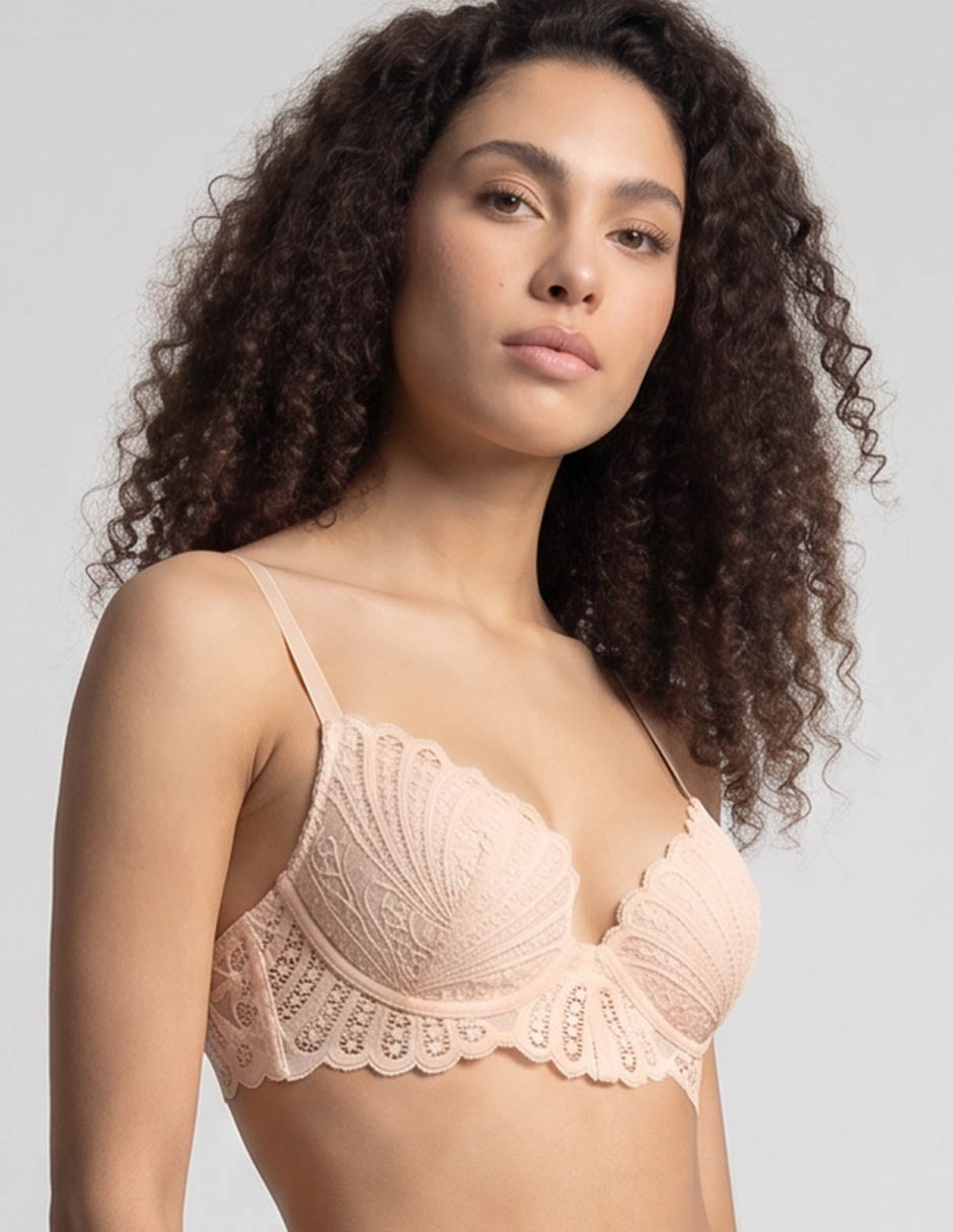 Bralette para mujer 2