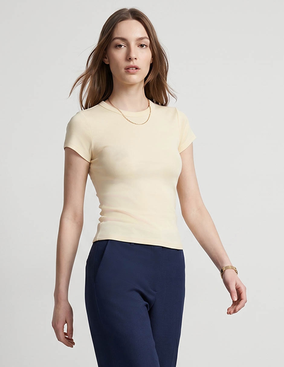 Playera para mujer