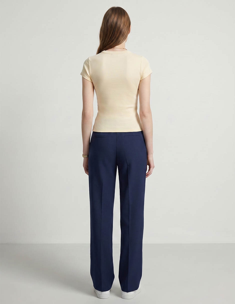 Playera para mujer