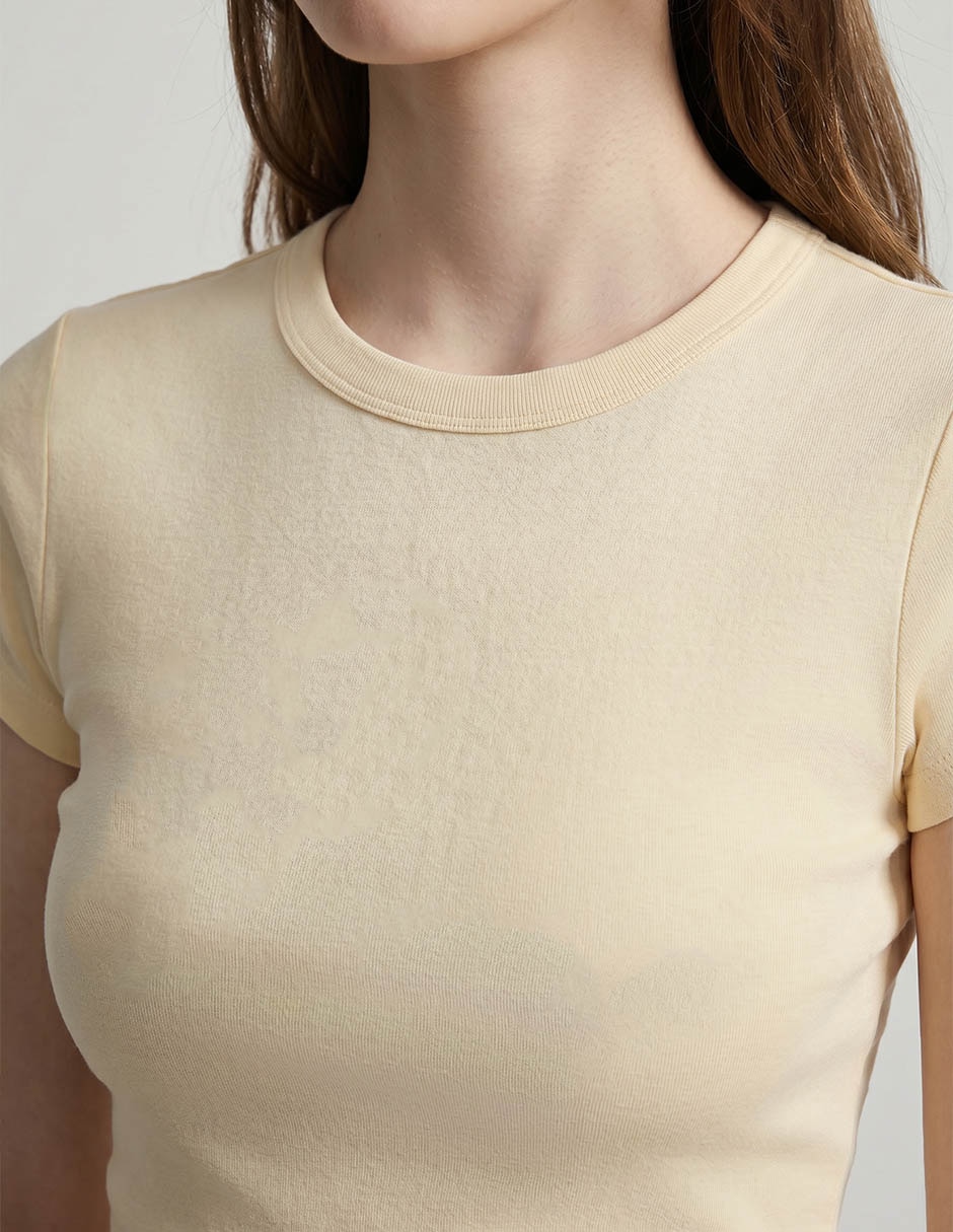 Playera para mujer