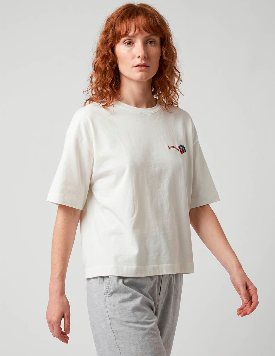Playera pijama para mujer Playera pijama para mujer