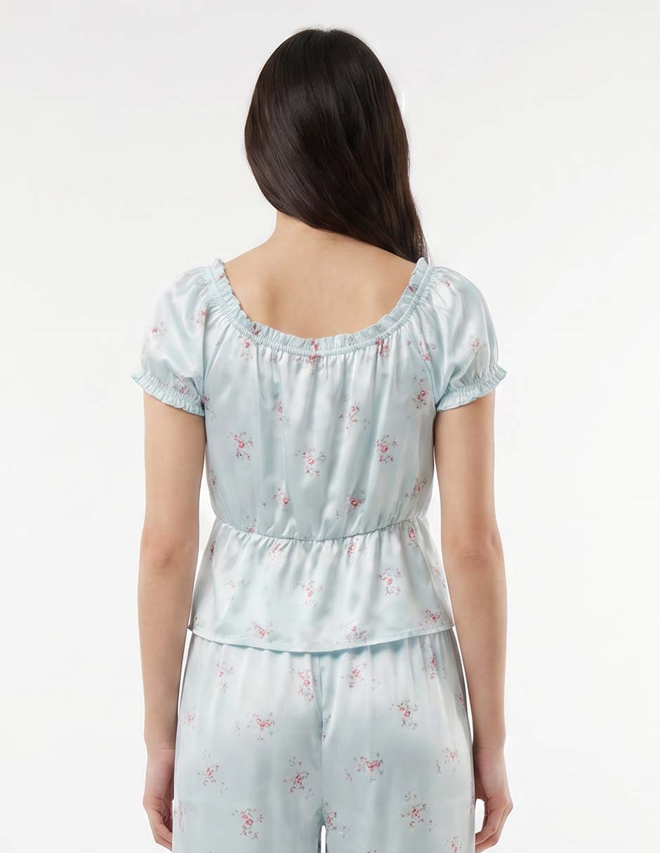 Playera Etam para mujer