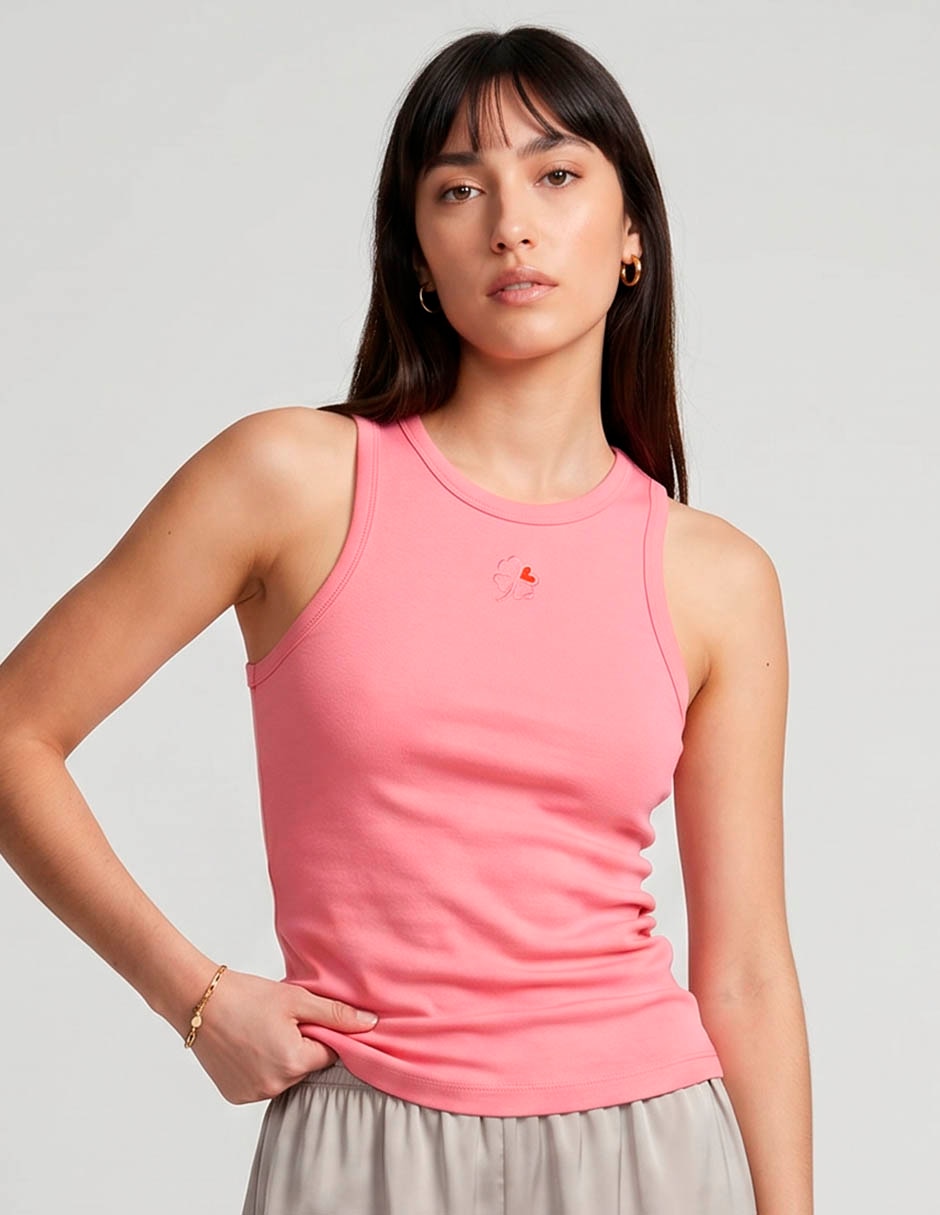 Playera pijama para mujer 1