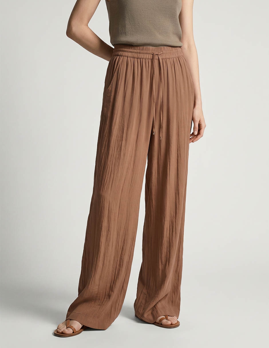 Pantalón pijama para mujer Pantalón pijama para mujer