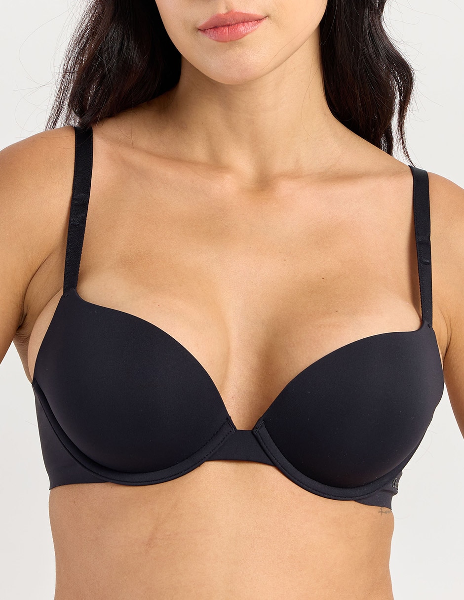 Brassiere demi con copa para mujer Brassiere demi con copa para mujer