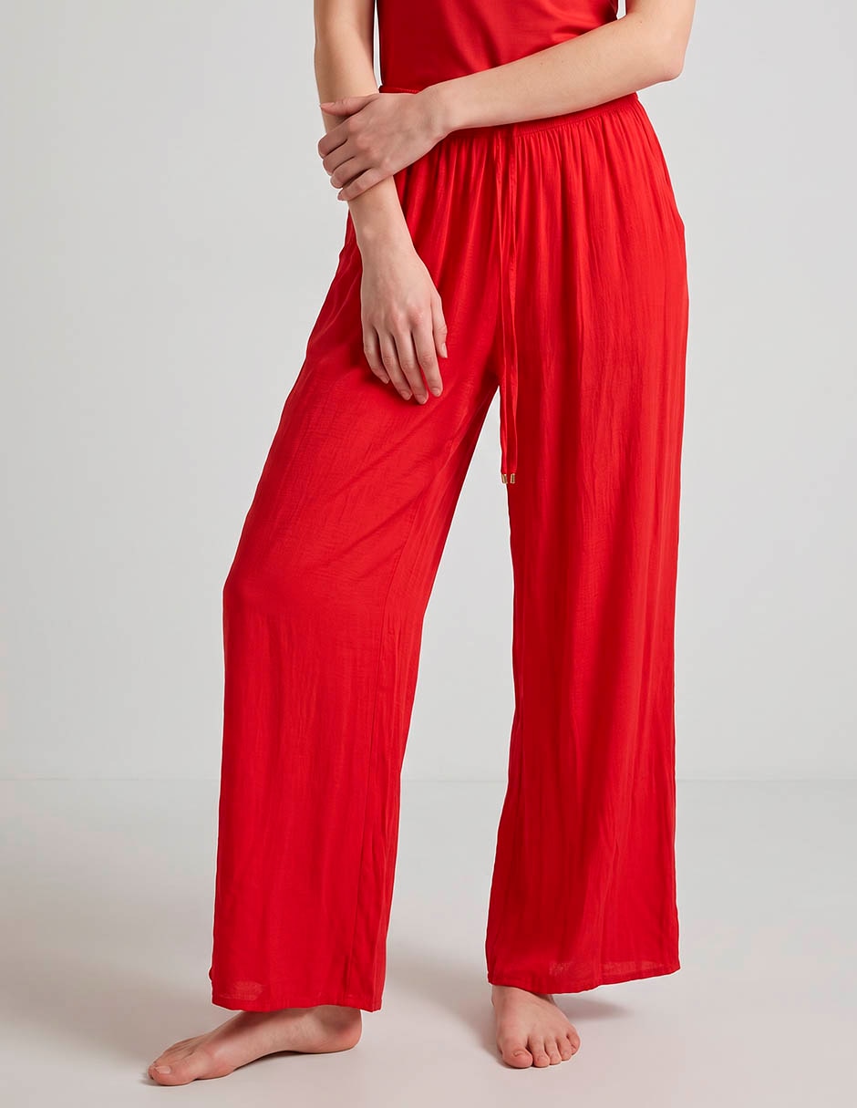 Pantalón pijama para mujer Pantalón pijama para mujer