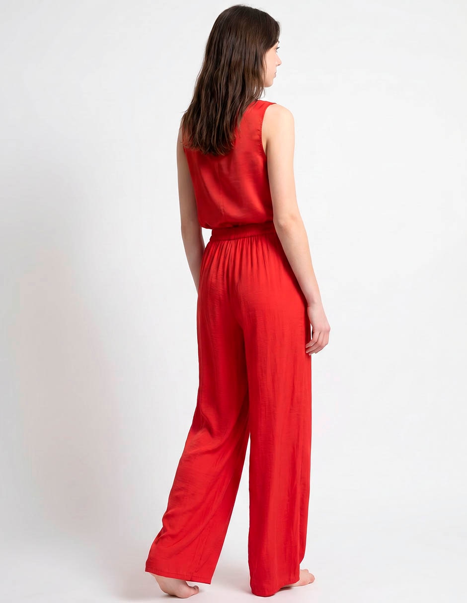 Pantalón pijama para mujer 3