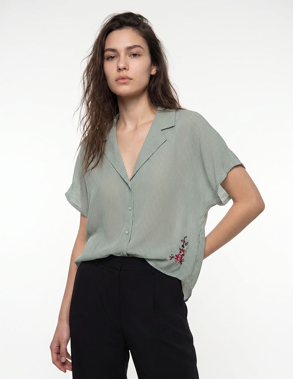 Playera pijama para mujer Playera pijama para mujer