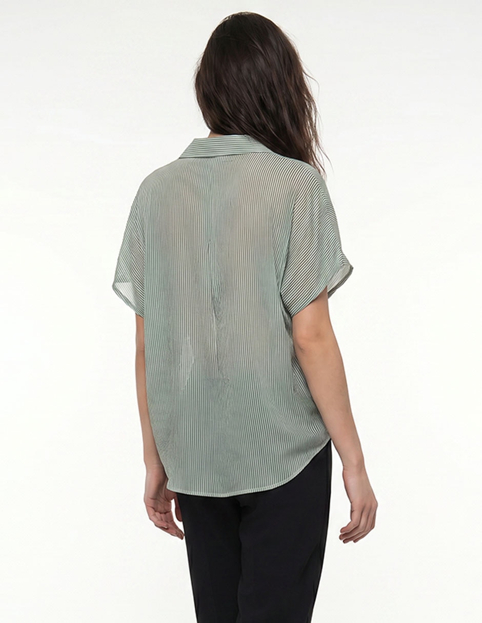 Playera pijama para mujer