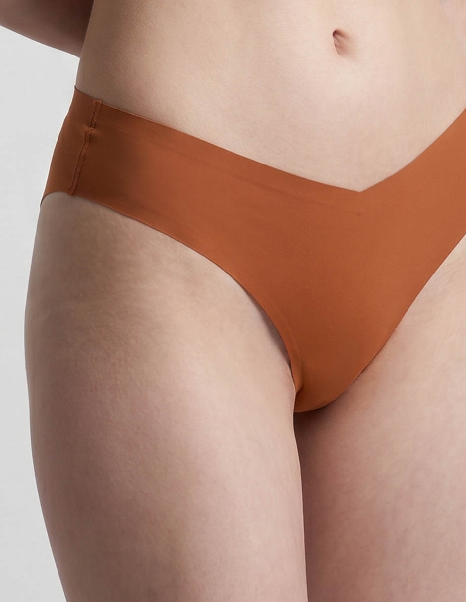 Tanga de algodón para mujer 5