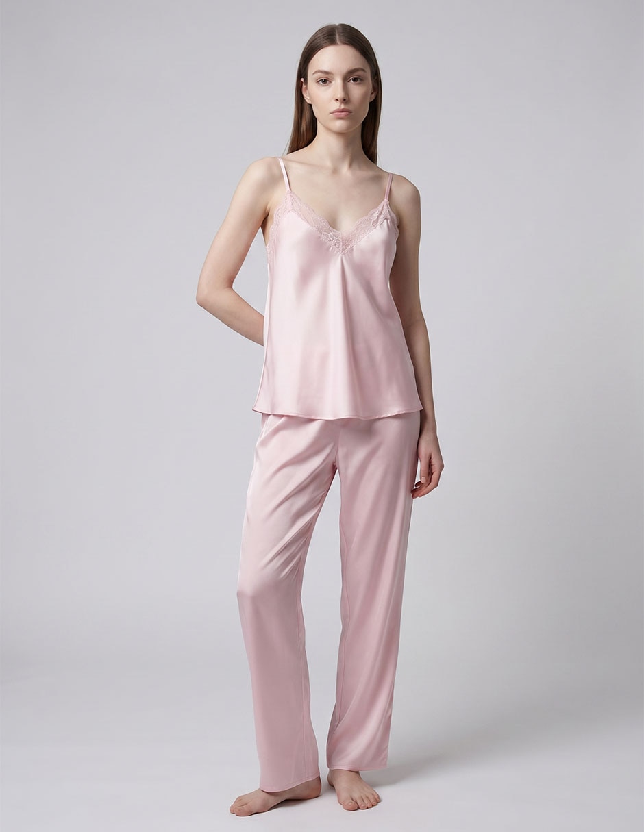 Playera pijama para mujer Playera pijama para mujer