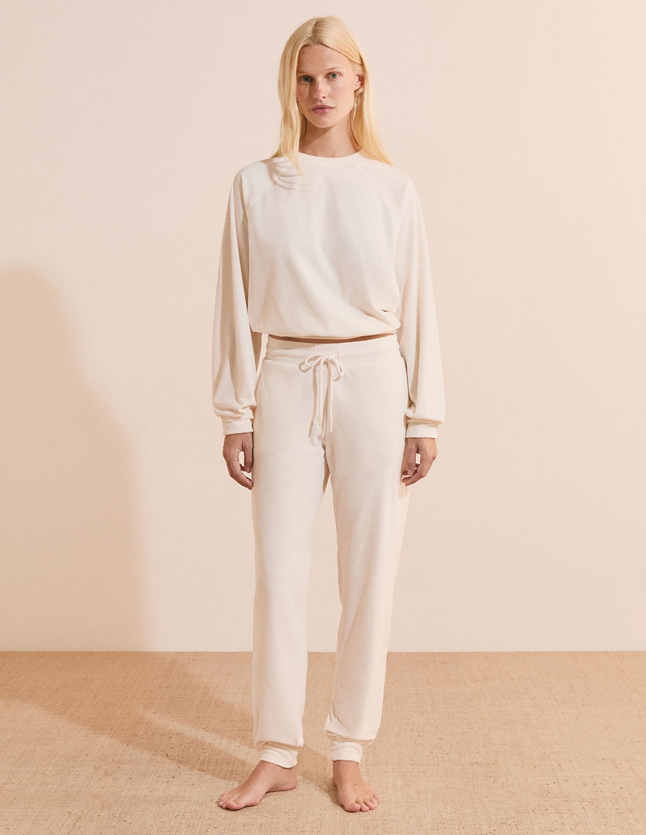 Pantalón pijama para mujer 3