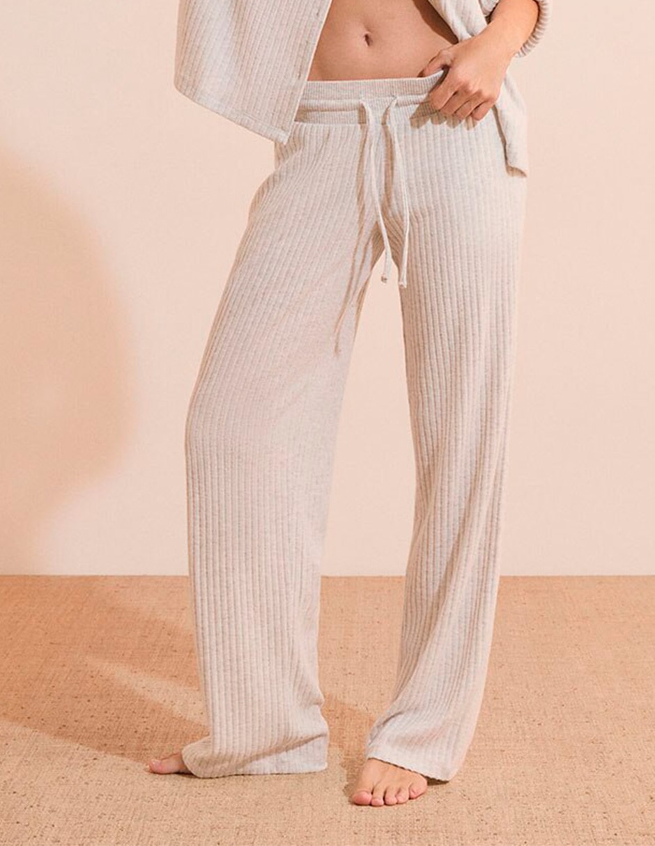 Pantalón pijama para mujer Pantalón pijama para mujer