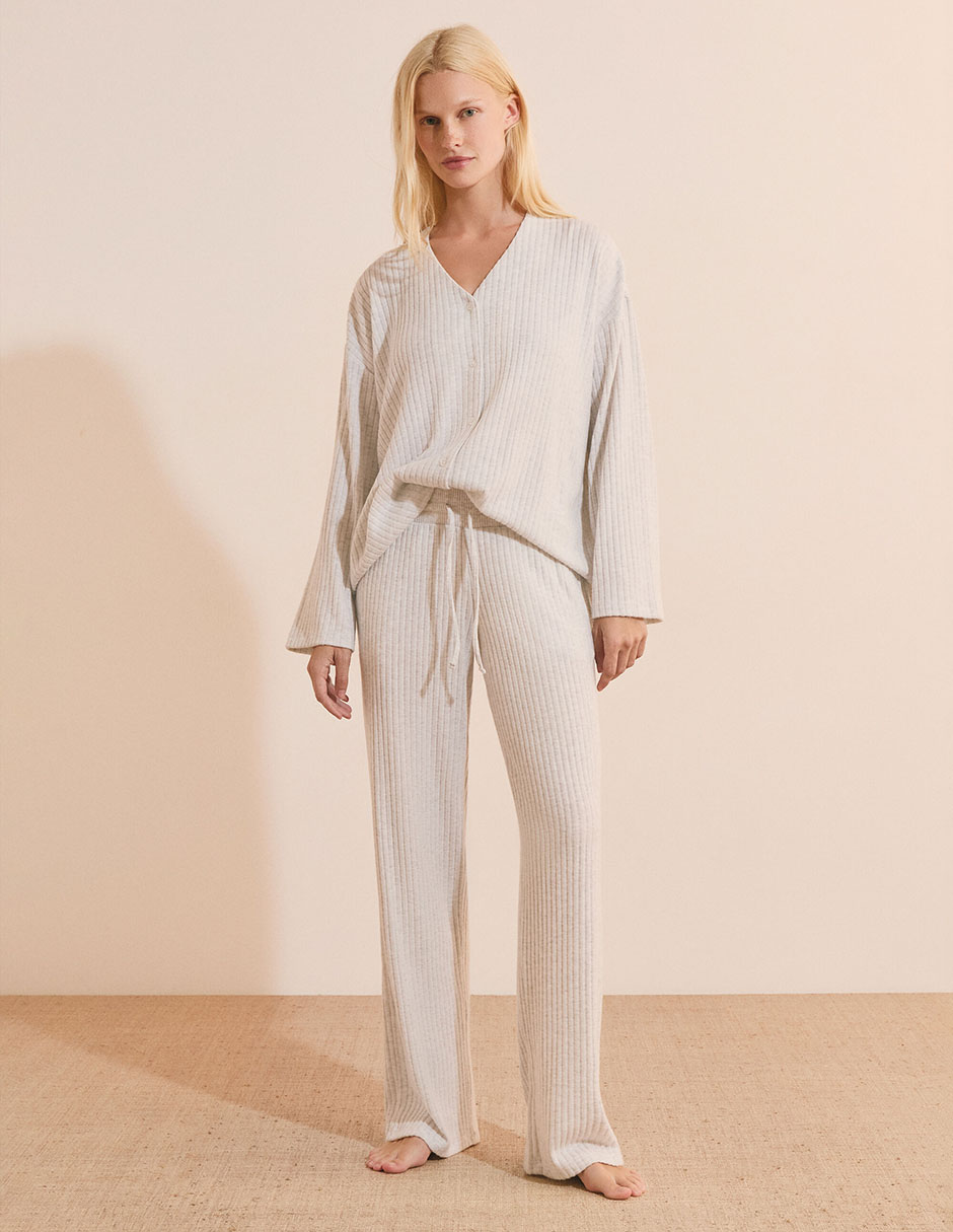 Pantalón pijama para mujer 3