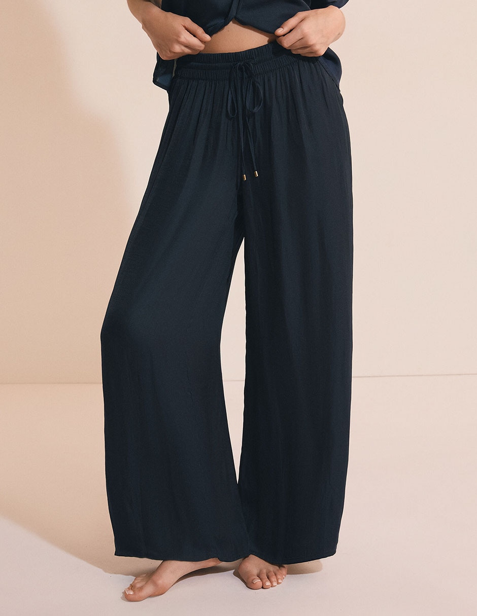 Pantalón pijama para mujer Pantalón pijama para mujer