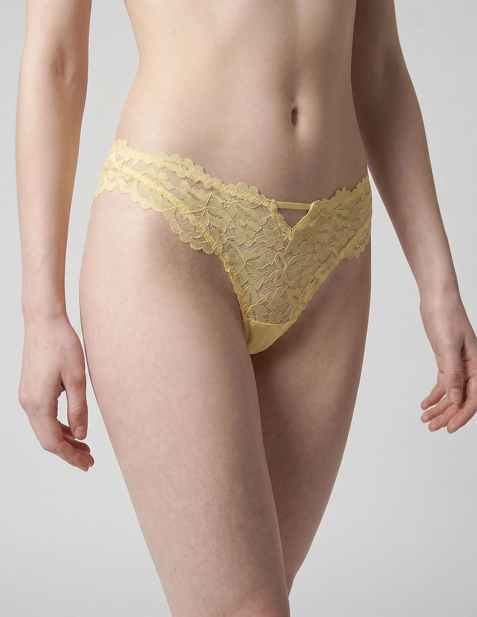 Tanga para mujer 3