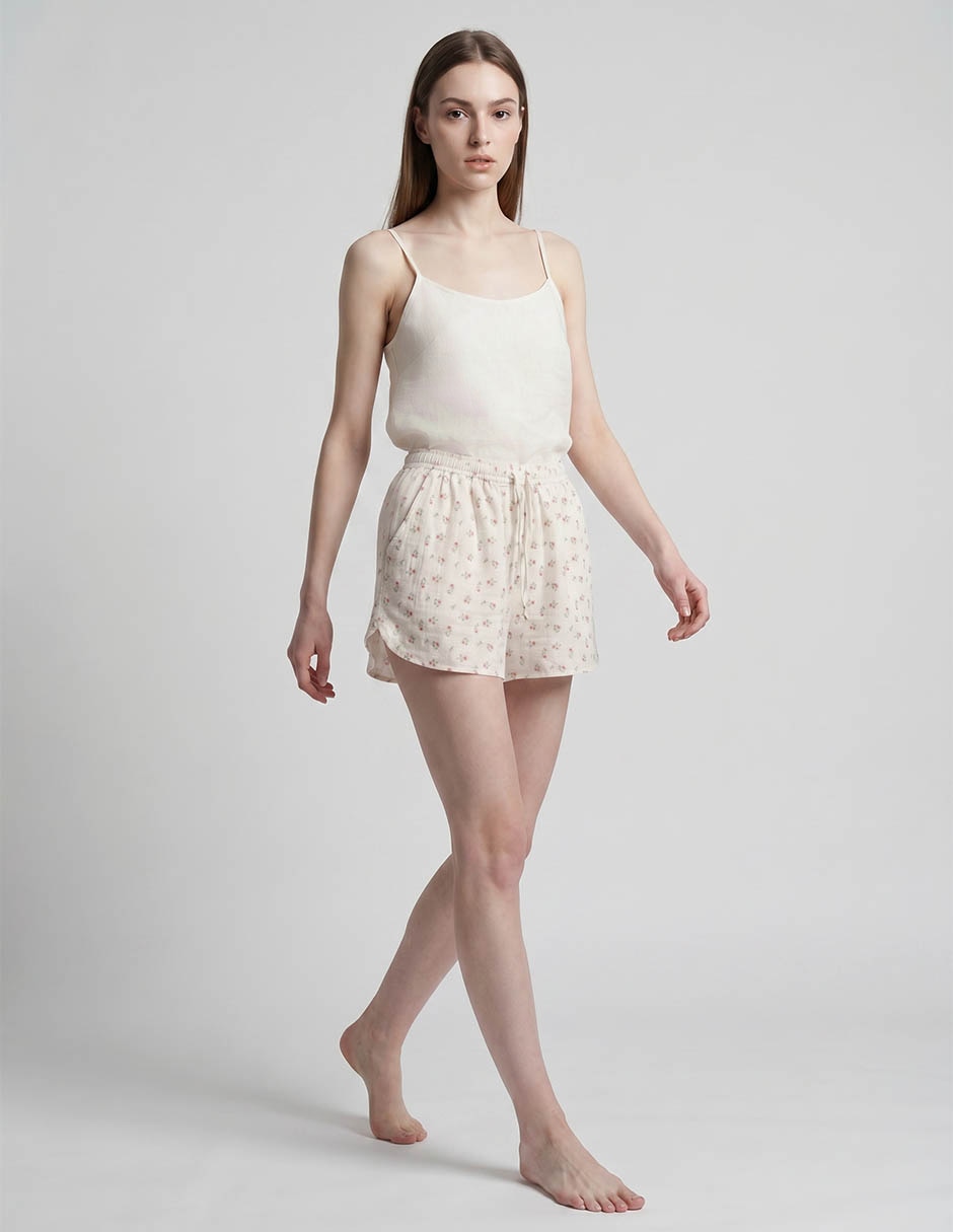 SHORT PIJAMA de para mujer 2