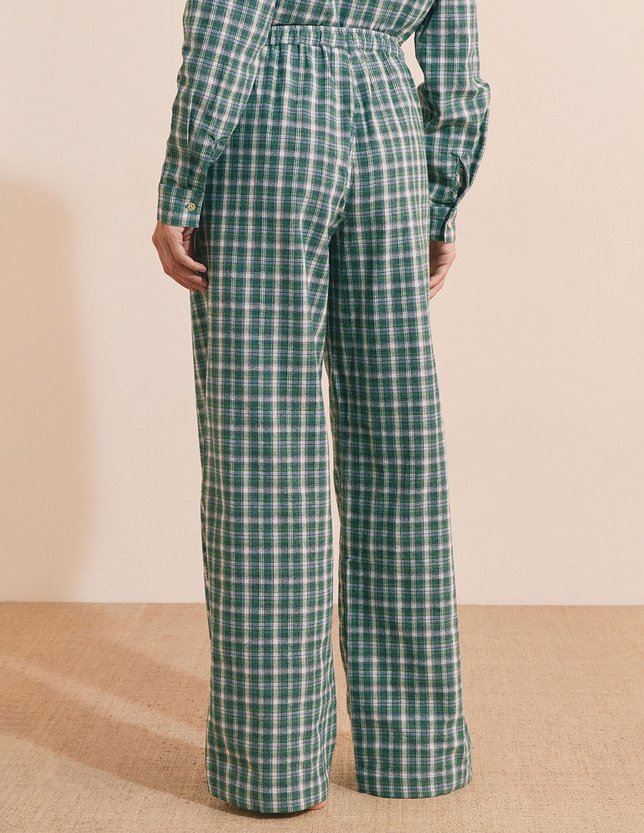 Pantalón pijama para mujer 2