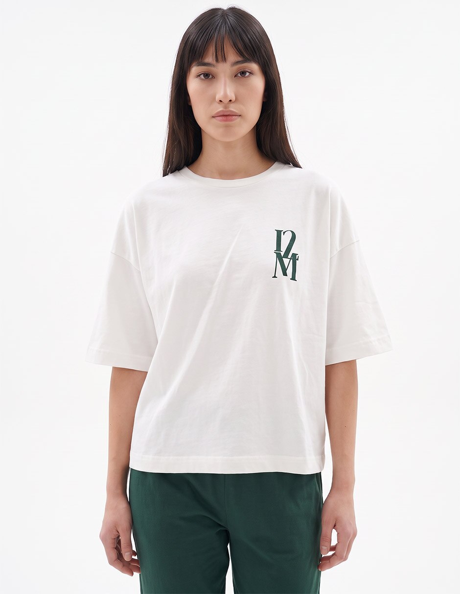 Playera pijama para mujer Playera pijama para mujer