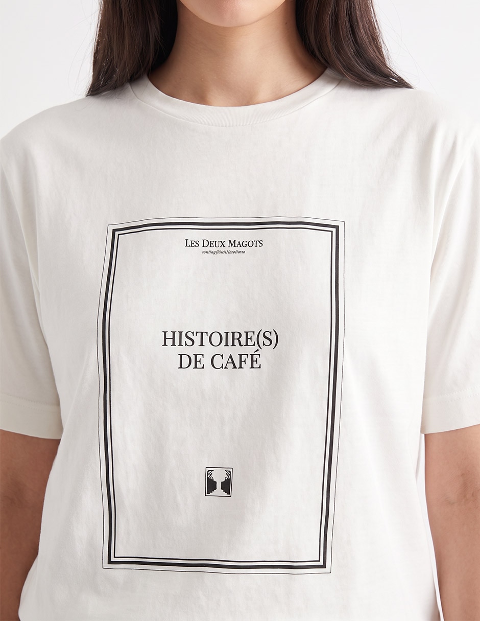 Playera pijama para mujer 2
