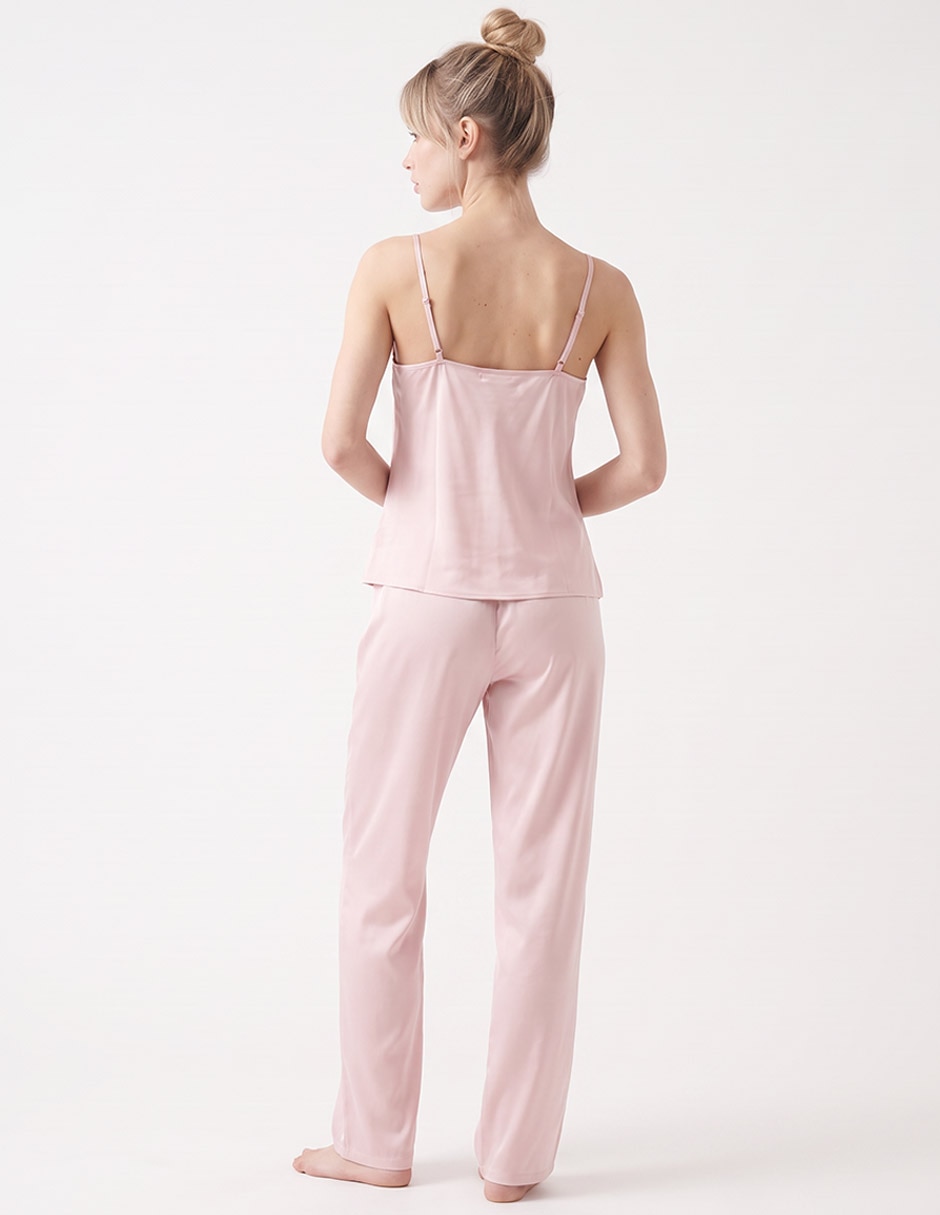 Playera pijama para mujer
