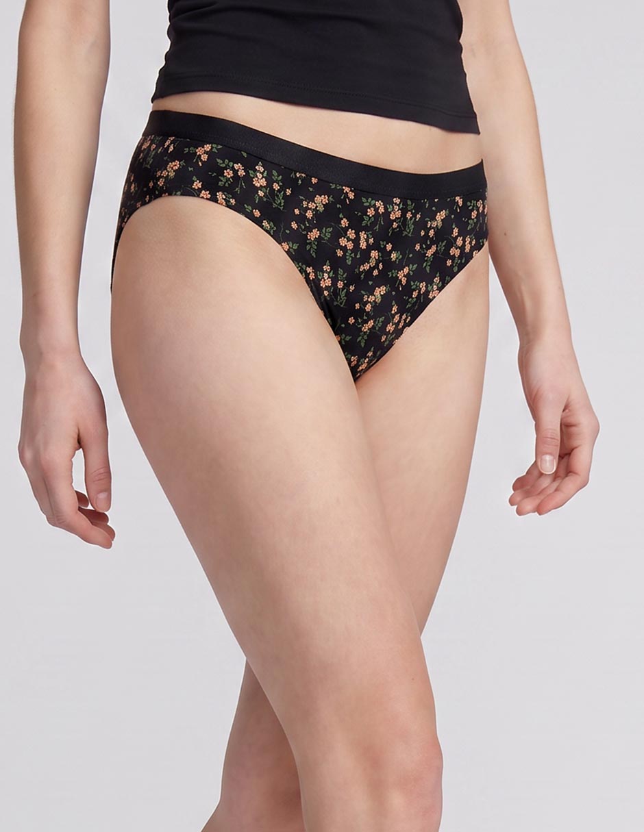 Panty de algodón para mujer Panty de algodón para mujer