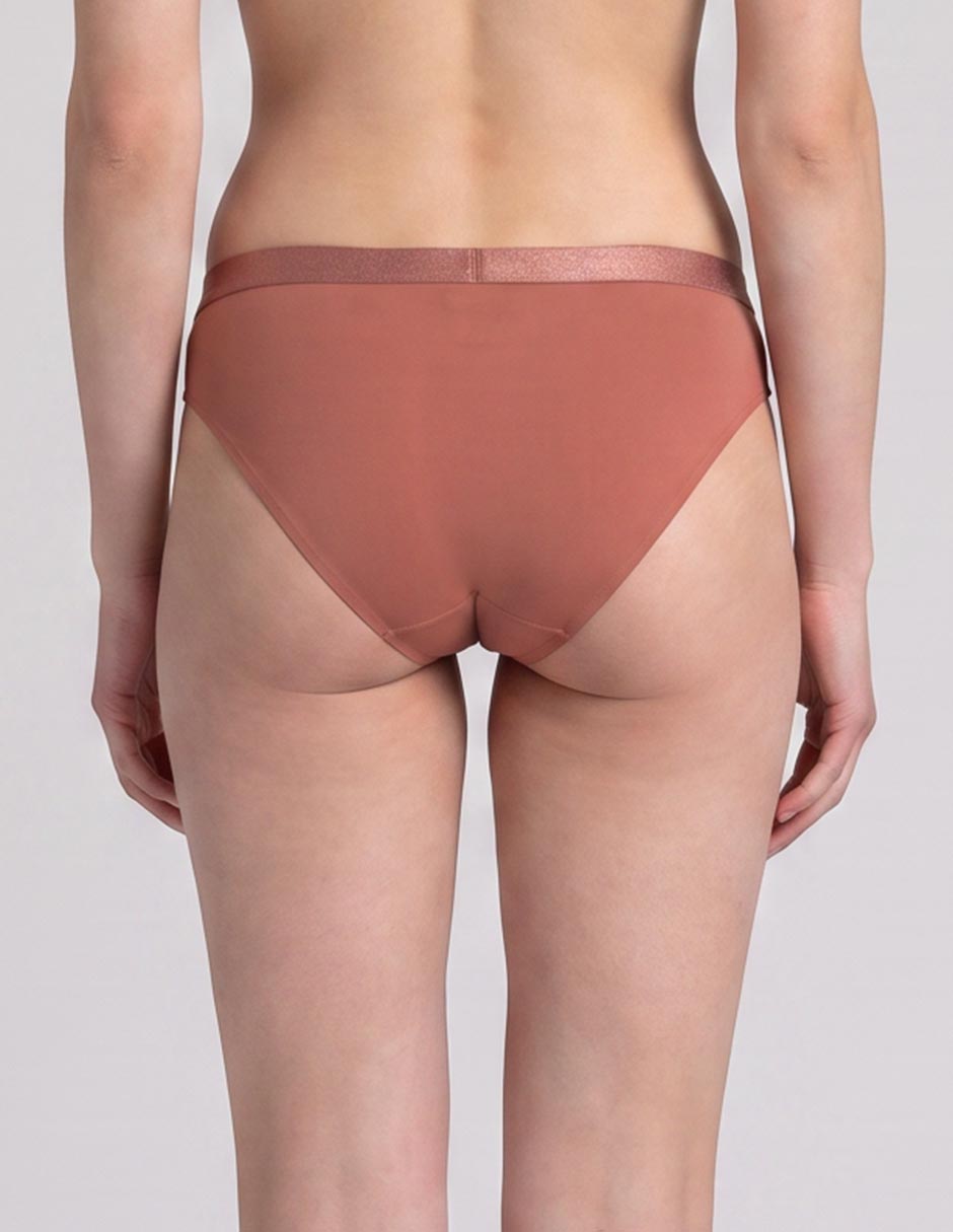 Panty de algodón para mujer 4