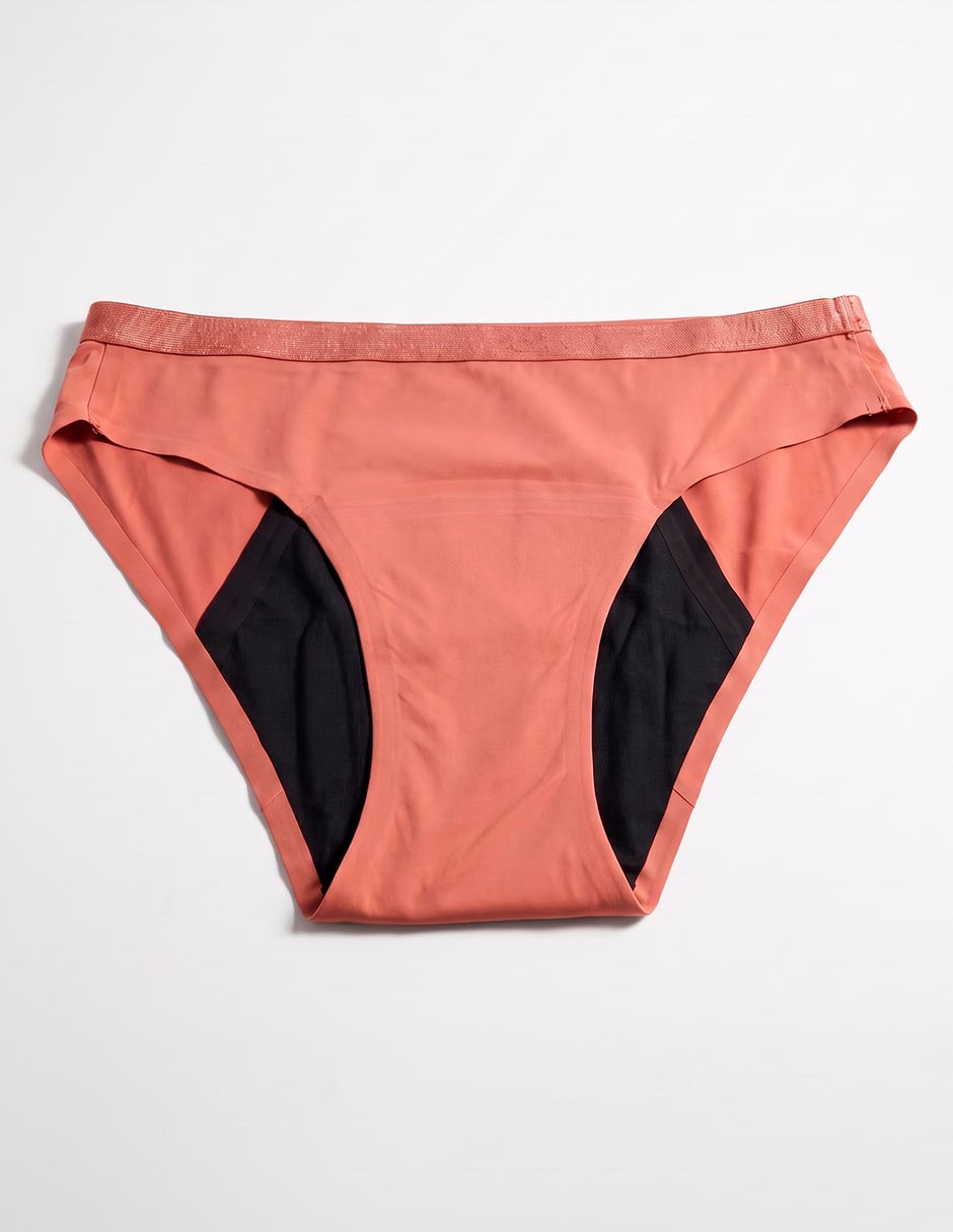 Panty de algodón para mujer 2