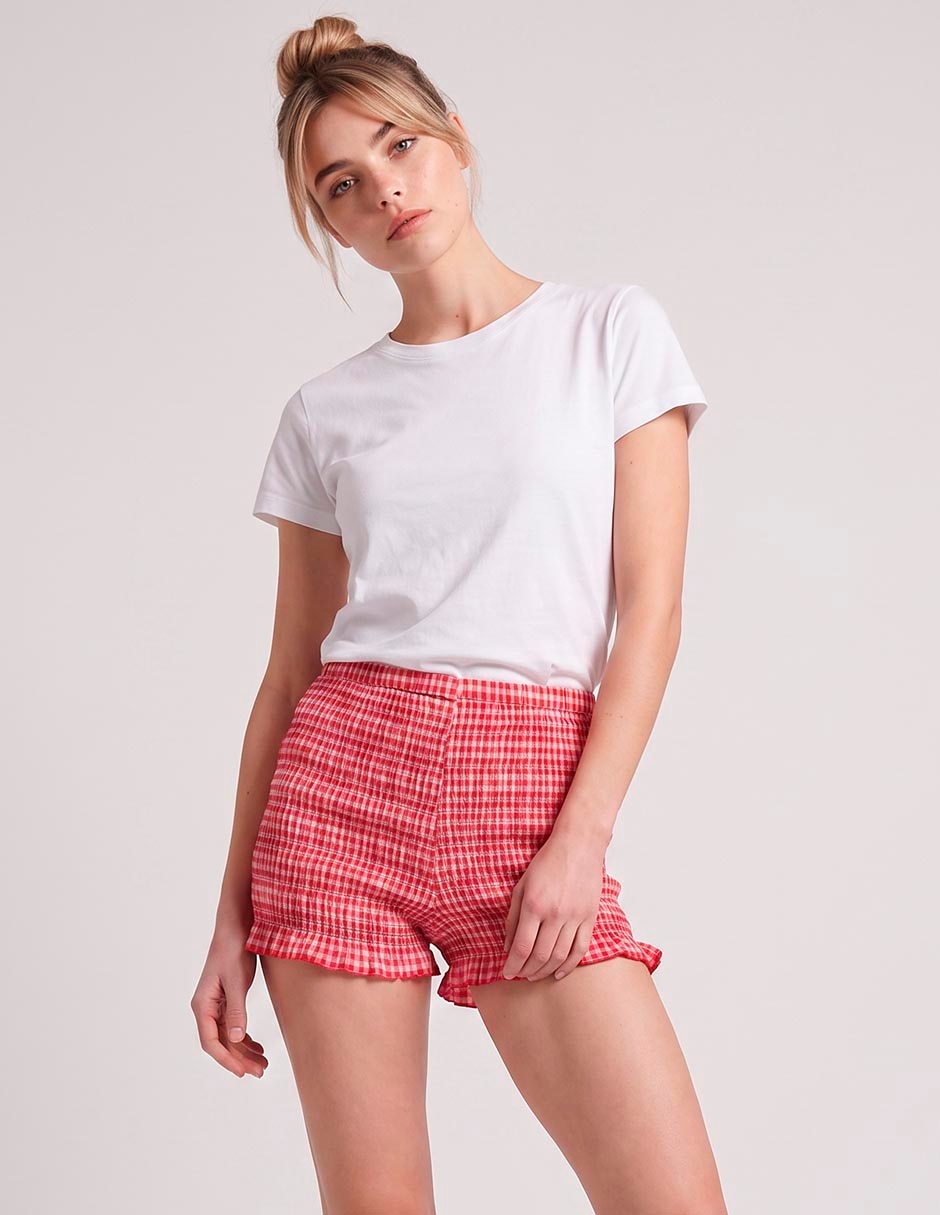 Short pijama para mujer Short pijama para mujer